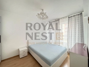 De inchiriat apartament cu 2 camere in Avantgarden3 - imagine 8
