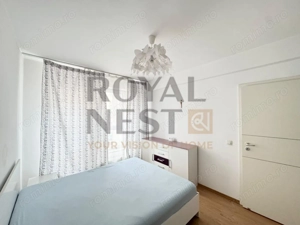 De inchiriat apartament cu 2 camere in Avantgarden3 - imagine 9