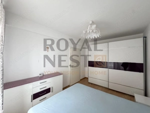 De inchiriat apartament cu 2 camere in Avantgarden3 - imagine 10