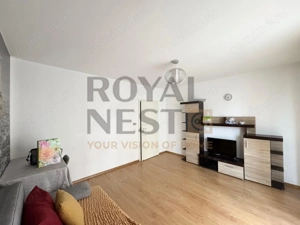 De inchiriat apartament cu 2 camere in Avantgarden3 - imagine 3