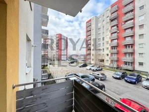 De inchiriat apartament cu 2 camere in Avantgarden3 - imagine 14