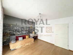 De inchiriat apartament cu 2 camere in Avantgarden3 - imagine 2