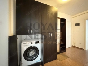 De inchiriat apartament cu 2 camere in Avantgarden3 - imagine 12