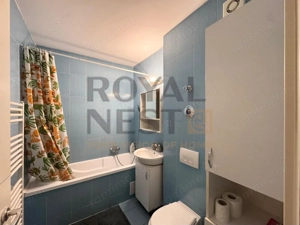 De inchiriat apartament cu 2 camere in Avantgarden3 - imagine 11