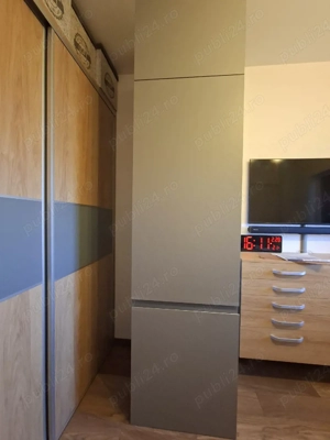 Combină frigorifică incorporabilă