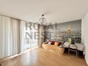 De inchiriat apartament cu 2 camere in Avantgarden3 - imagine 4