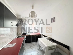De inchiriat apartament cu 2 camere in Avantgarden3 - imagine 7