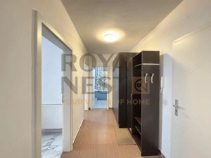 De inchiriat apartament cu 2 camere in Avantgarden3 - imagine 13