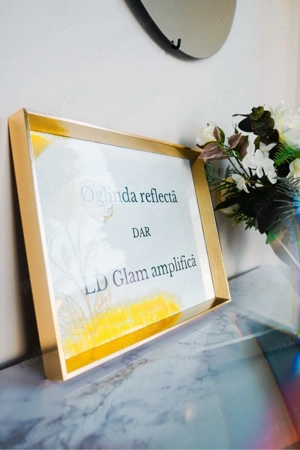 Cameră individuală pentru extensii gene, epilare, remodelare corporală, hyaluron pen, etc    - imagine 4