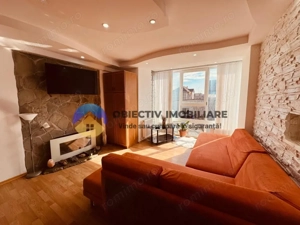 Apartament 2 camere mobilat și utilat – zonă centrală - imagine 2