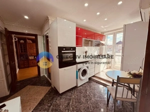 Apartament 2 camere mobilat și utilat – zonă centrală - imagine 6