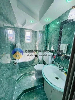 Apartament 2 camere mobilat și utilat – zonă centrală - imagine 7