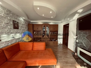 Apartament 2 camere mobilat și utilat – zonă centrală - imagine 3