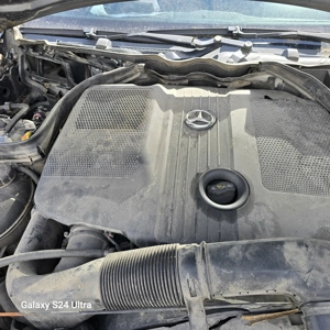 Dezmembrez Mercedes-Benz w 204 C 220 CDI euro 5 - imagine 6