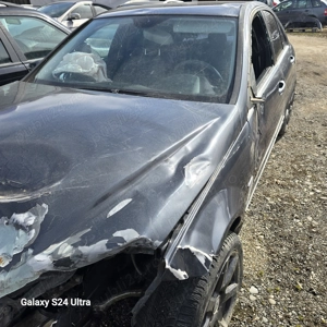 Dezmembrez Mercedes-Benz w 204 C 220 CDI euro 5 - imagine 3