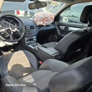 Dezmembrez Mercedes-Benz w 204 C 220 CDI euro 5 - imagine 8