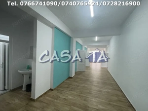 Spatiu Comercial, Parter, Strada 22 decembrie 1989 - imagine 5