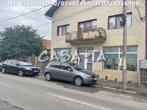 Spatiu Comercial, Parter, Strada 22 decembrie 1989 - imagine 3