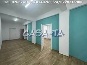 Spatiu Comercial, Parter, Strada 22 decembrie 1989 - imagine 6