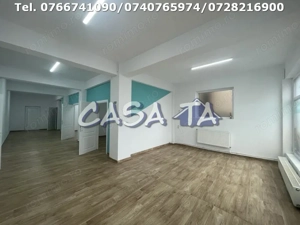 Spatiu Comercial, Parter, Strada 22 decembrie 1989 - imagine 4