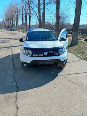 Vand Dacia Duster 2018 - imagine 3