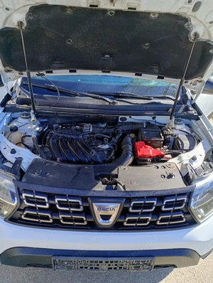 Vand Dacia Duster 2018 - imagine 9