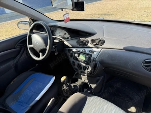 ford focus 2002 diesel