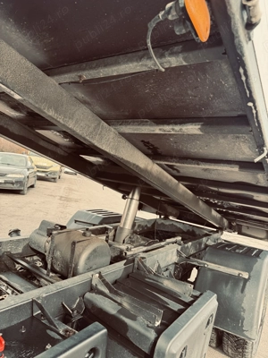 Mitsubishi Canter Nissan cabstar - imagine 5