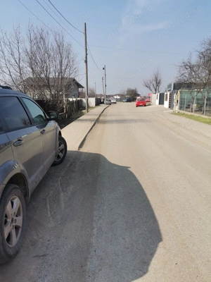Teren intravilan 3750mp deschidere 36,87 Dolj Craiova  - imagine 8