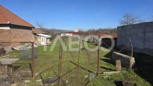 Casa cu teren generos aproape de centrul Municipiului Sebes de vanzare