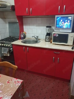Vand apartament 2 camere Oradea - imagine 5