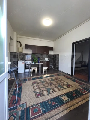 Apartament cu 1 camera, 47 mp, zona centrala