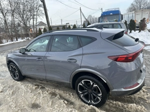 Vând Cupra Formentor 2021, 1.5 BENZINĂ DSG, 69.300 km