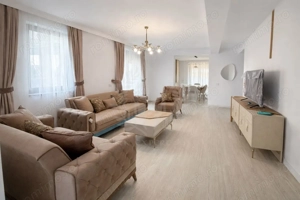 CASA 3 CAMERE // MAGNOLIA VILLAGE // PRIMA INCHIRIERE