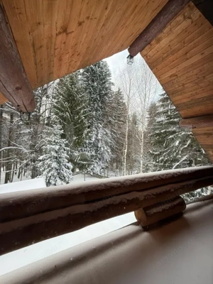 Complex turistic eco-integrat – Predeal (Trei Brazi)