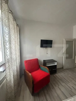 Apartament 2 camere, 51 mp, zona Facultatii de Litere - imagine 5