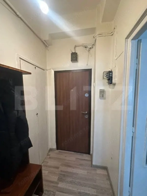 Apartament 2 camere, 51 mp, zona Facultatii de Litere - imagine 8