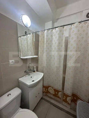 Apartament 2 camere, 51 mp, zona Facultatii de Litere - imagine 7