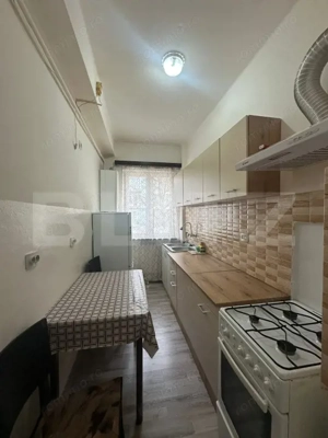 Apartament 2 camere, 51 mp, zona Facultatii de Litere - imagine 3