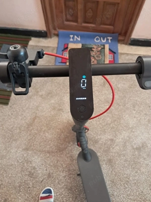 vand trotineta electrică 