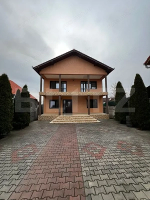 Casă de vânzare in Teiuș, zonă centrală, 150 mp utili, 470 mp teren total