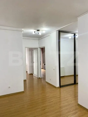 Apartament  pet friendly cu 3 camere, 90 mp, zona Centrala - imagine 2