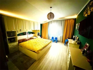 CASA de VANZARE P+M terasa  garaj  curte eleganta  mobilata  utilata  Lumina   Constanta - imagine 5