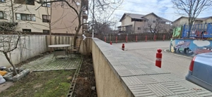 Apartament de inchiriat. doua camere, gradina, locuri de parcare, AC, Cug-Visoianu - imagine 10