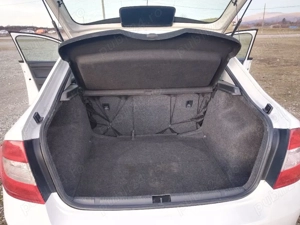 Skoda Rapid 2014  1.2 TSI EURO5 - imagine 8