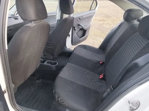 Skoda Rapid 2014  1.2 TSI EURO5 - imagine 6