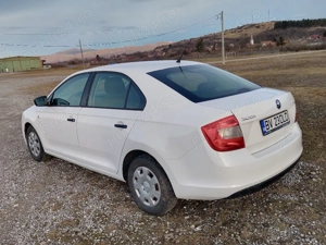 Skoda Rapid 2014  1.2 TSI EURO5 - imagine 5