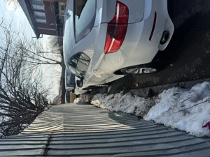 BMW x6 3.0 automat  - imagine 3