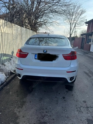 BMW x6 3.0 automat  - imagine 2