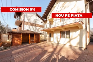 Casa in Trivale – liniste si confort la superlativ